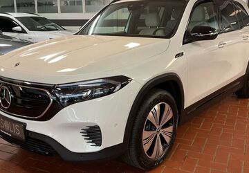 Mercedes-Benz EQB 52.000 km 30.940 &euro; Wülfrath 42489
