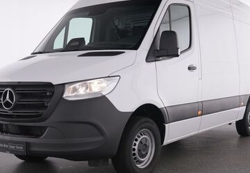 Mercedes-Benz Sprinter 4.780 km 50.575 &euro; Wuppertal 42115