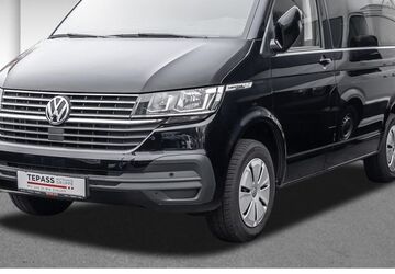 VW T6 Caravelle 20.500 km 40.507 &euro; Schwelm 58332