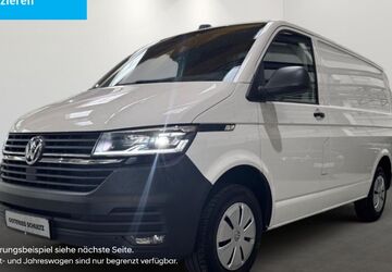 VW T6 Transporter 70.740 km 27.490 &euro; Wuppertal 42109