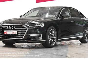 Audi A8 65.177 km 41.444 &euro; Wuppertal 42109