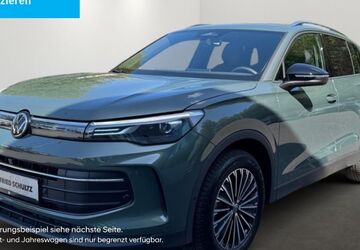 VW Tiguan 10.141 km 32.950 &euro; Wuppertal 42109
