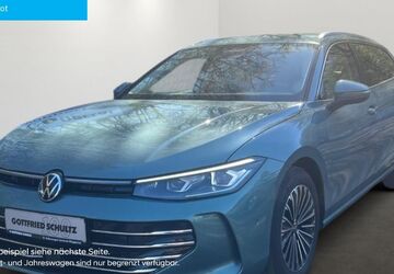 VW Passat Variant 8.404 km 39.950 &euro; Wuppertal 42109
