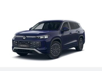 VW Tayron 10.481 km 42.880 &euro; Bochum 44892