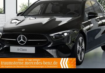 Mercedes-Benz A 250 15.682 km 27.490 &euro; Wuppertal 42115
