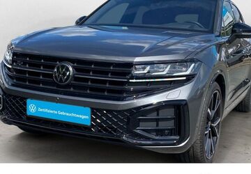 VW Touareg 7.360 km 75.990 &euro; Bochum - Linden 44879