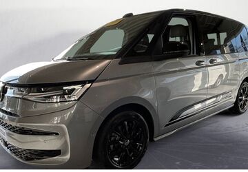 VW T7 Multivan 6.500 km 66.990 &euro; Hilden 40721