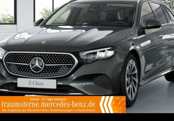 Mercedes-Benz E 300 11.091 km 47.990 &euro; Wuppertal 42115