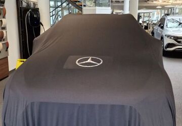 Mercedes-Benz GLA 250 59.000 km 32.222 &euro; Bochum 44866