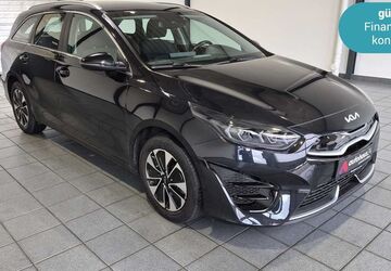 Kia ceed / Ceed 51.166 km 19.990 &euro; Wuppertal 42287