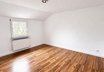 Wohnung Wuppertal Gemarkung Langerfeld - 3 Zimmer, 51 m&sup2;, 370&euro; | Angebot:26220982