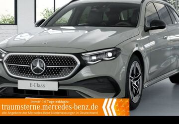 Mercedes-Benz E 300 15.721 km 50.990 &euro; Wuppertal 42115