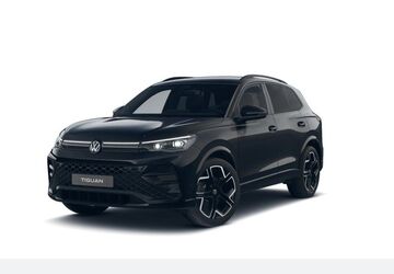 VW Tiguan 10.559 km 47.570 &euro; Bochum 44892