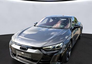 Audi RS e-tron GT 53.388 km 59.929 &euro; Hagen 58091