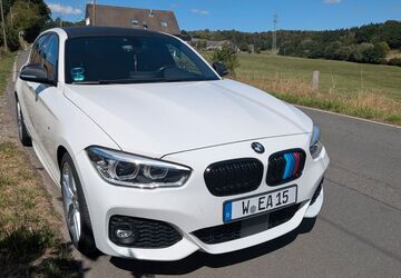 BMW 120 132.000 km 15.490 &euro; Wuppertal 42279