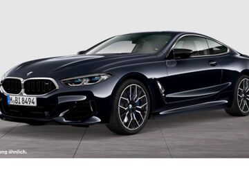 BMW M850 22.121 km 80.440 &euro; Wuppertal 42117