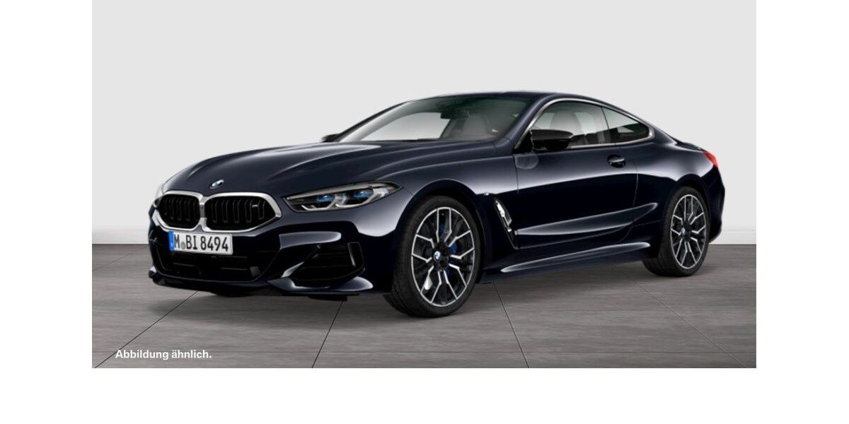BMW M850 22.121 km 80.440 &euro; Wuppertal 42117