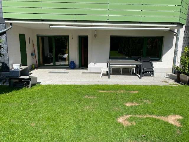 Etagenwohnung Wuppertal Langerfeld - 3 Zimmer, 101 m&sup2;, 1.000&euro; | Angebot:27350872