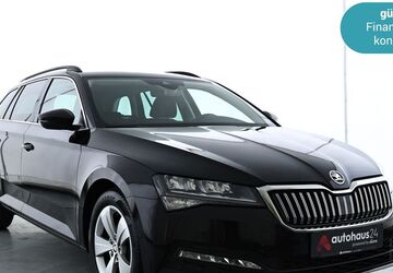 Skoda Superb 81.167 km 20.990 &euro; Wuppertal 42287