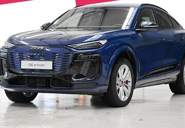 Audi SQ6 e-tron 12.500 km 88.960 &euro; Wuppertal 42109