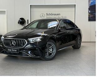 Mercedes-Benz E 53 AMG 41.842 km 76.450 &euro; Wuppertal 42281