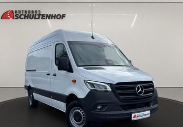 Mercedes-Benz Sprinter 32.624 km 37.690 &euro; Mülheim/Ruhr 45481