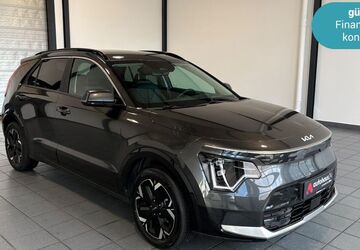 Kia Niro EV 42.221 km 30.990 &euro; Wuppertal 42287