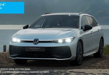 VW Passat Variant 17.774 km 47.990 &euro; Solingen 42651