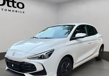 MG 3 13.400 km 15.490 &euro; Wuppertal 42289