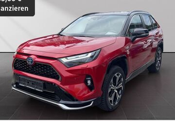 Toyota RAV 4 80.100 km 35.990 &euro; Wuppertal 42109
