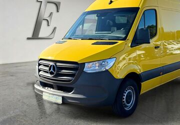 Mercedes-Benz Sprinter 240.429 km 19.990 &euro; Witten 58454