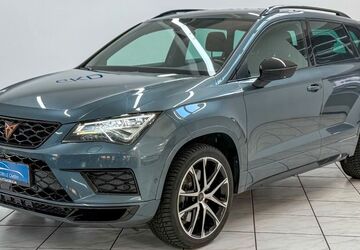 Cupra Ateca 69.115 km 23.990 &euro; Wuppertal 42285
