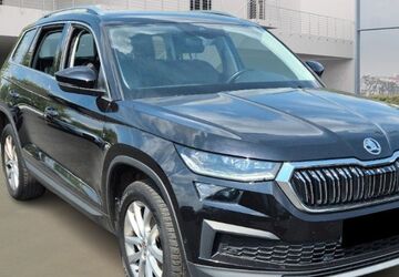 Skoda Kodiaq 178.000 km 19.690 &euro; Wuppertal 42329