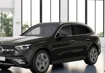 Mercedes-Benz GLC 300 58.753 km 53.885 &euro; Wuppertal 42115