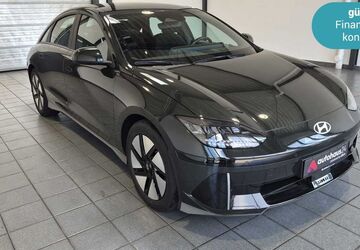 Hyundai IONIQ 6 47.904 km 22.990 &euro; Wuppertal 42287
