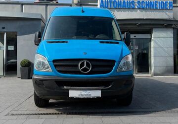 Mercedes-Benz Sprinter 144.491 km 11.990 &euro; Ratingen 40880