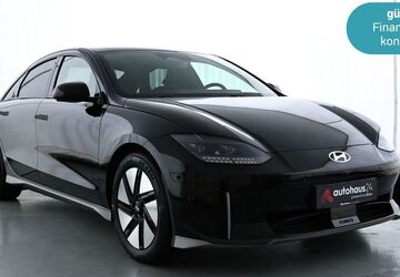 Hyundai IONIQ 6 39.262 km 30.490 &euro; Wuppertal 42287
