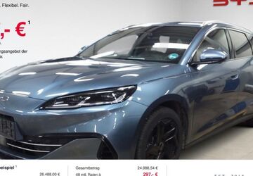 BYD SEAL 6 22.124 km 26.488 &euro; Hagen 58091