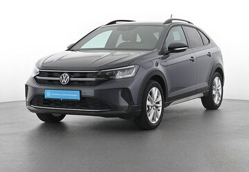 VW Taigo 8.305 km 25.460 &euro; Essen 45143