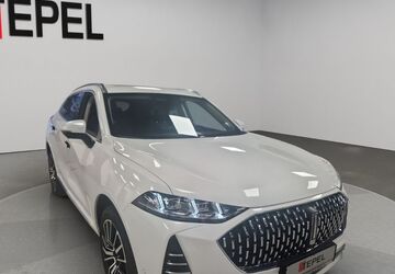 GWM Wey 05 3.500 km 53.690 &euro; Wuppertal 42117