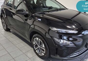 Hyundai KONA Elektro 79.797 km 22.490 &euro; Wuppertal 42287