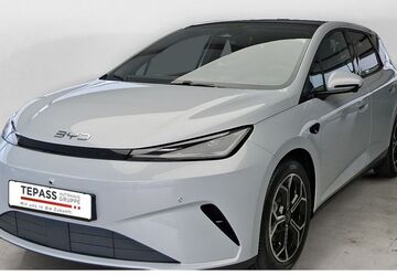 BYD DOLPHIN 1.999 km 33.450 &euro; Wuppertal 42369