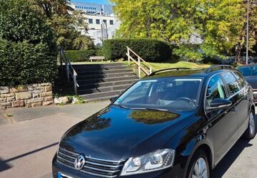 VW Passat Variant 278.000 km 5.650 &euro; Wuppertal 42119