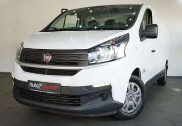 Fiat Talento 108.365 km 13.990 &euro; Ennepetal (Bei Wuppertal) 58256