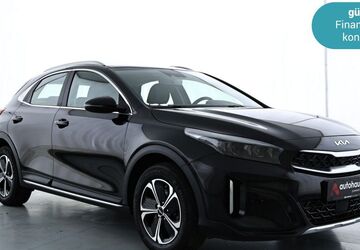 Kia XCeed 74.404 km 18.590 &euro; Wuppertal 42287