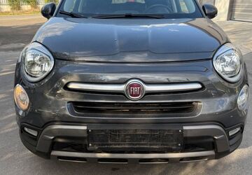 Fiat 500X 204.000 km 5.750 &euro; Wuppertal 42329