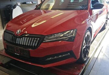 Skoda Superb 50.391 km 31.798 &euro; Hagen 58091
