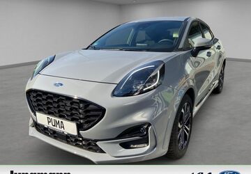 Ford Puma 20.000 km 17.490 &euro; Wuppertal 42289