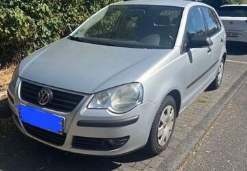 VW Polo 218.657 km 1.250 &euro; Wuppertal 42279