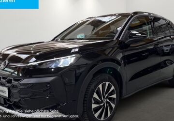 VW T-Roc 9.552 km 26.950 &euro; Wuppertal 42109